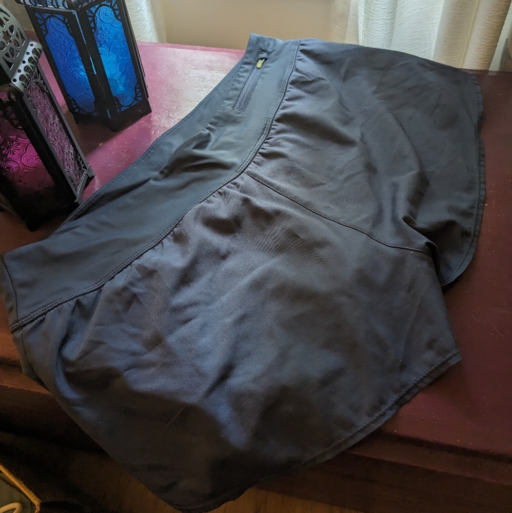 Exercise Shorts - Picture 2 of 5